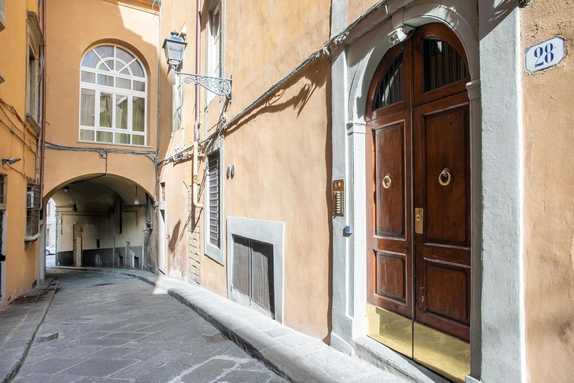 Canottieri By Halldis Florença Exterior foto